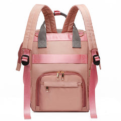 Traveling Backpack With Baby For Pregnancy And Maternity Bag