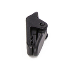 Add Pull Point Clips For Plastic Tents