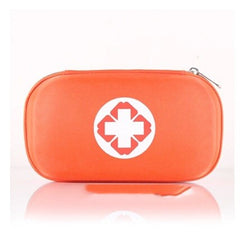 Home first aid kit emergency