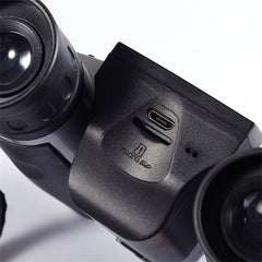 Binocular Telescope Digital Camera 12x32