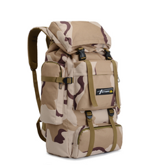 Camping Travel Backpack