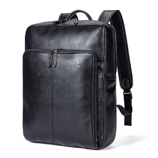 Casual men's and women's backpacks