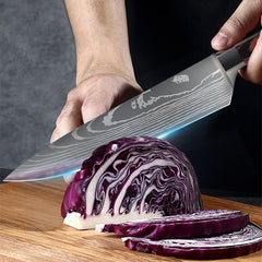 Chef Knives Kitchen Knives Cleaver Slicing Knives