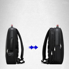 Men's Business Casual Travel Trendy Backpacks