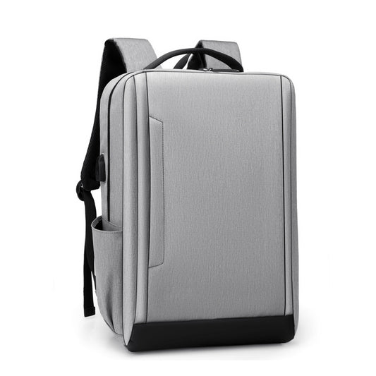 Computer Backpack Backpack USB Men's Bag