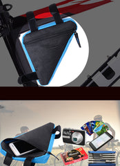 Outdoor Cycling Accessories Bag