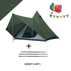 Outdoor Camping & Leisure To Quick-Build Tents