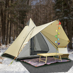 Outdoor Camping & Leisure To Quick-Build Tents