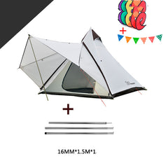 Outdoor Camping & Leisure To Quick-Build Tents