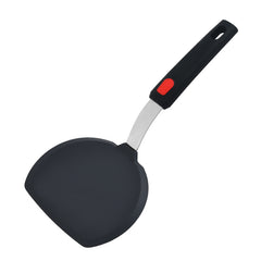 Silicone Cooking Utensils Dishes Teppanyaki Spatula