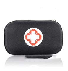 Home first aid kit emergency