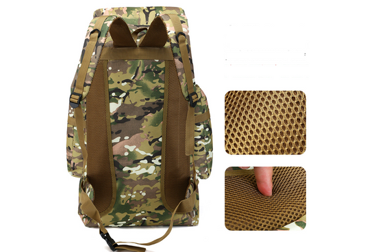 Camping Travel Backpack