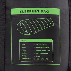 Camping Outdoor Sleeping bag