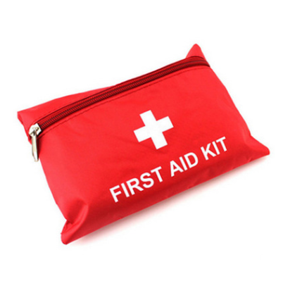 First Aid Kit