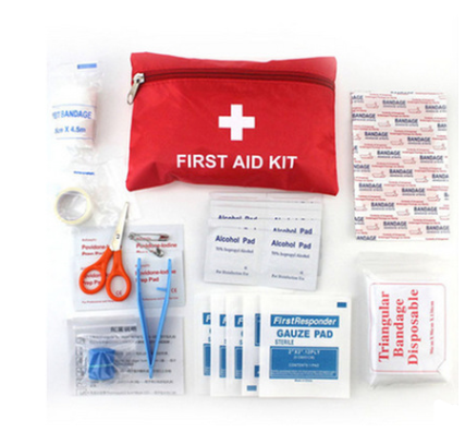 First Aid Kit