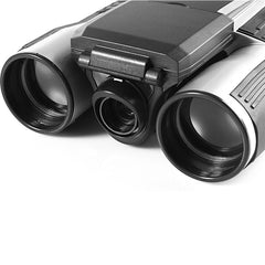 Binocular Telescope Digital Camera 12x32