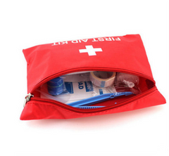 First Aid Kit