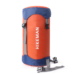 Outdoor Portable Compression Sleeping Storage Bag