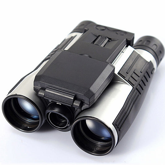 Binocular Telescope Digital Camera 12x32