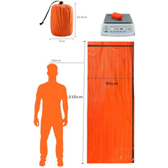 Outdoor Travel Emergency Sleeping Bag