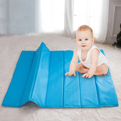 Multi-Fold Baby Crawling Mat-Indoor/Outdoor