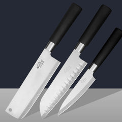 Stainless Steel Vegetable And Meat Cutting Knife Household Kitchen Knives