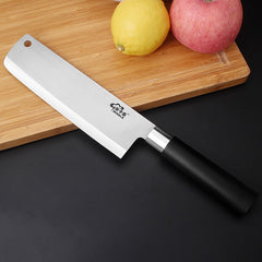 Stainless Steel Vegetable And Meat Cutting Knife Household Kitchen Knives