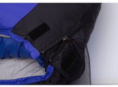 Down Sleeping Bag Outdoor Single Stitching Light