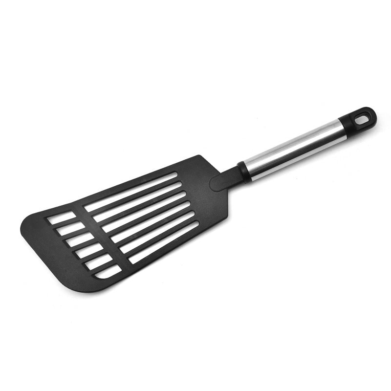 Kitchen Spatula Creative Cooking Silicone Kitchenware