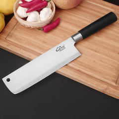 Stainless Steel Vegetable And Meat Cutting Knife Household Kitchen Knives