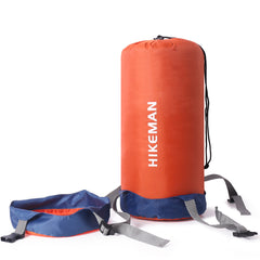 Outdoor Portable Compression Sleeping Storage Bag